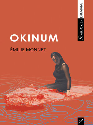 cover image of Okinum